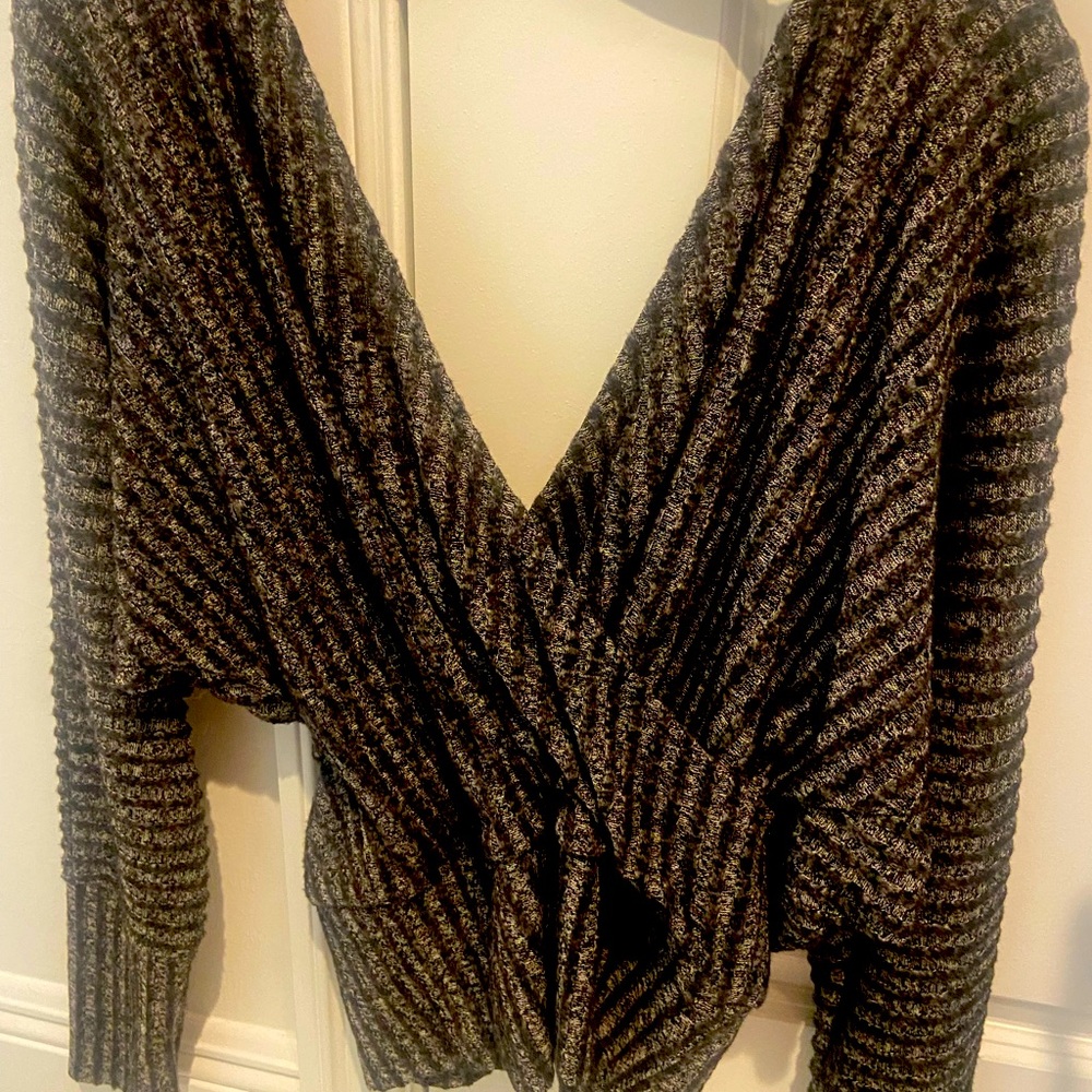 Express Sweater top